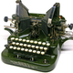 Illustration for article titled The Curious Evolution of the Typewriter, in Pictures